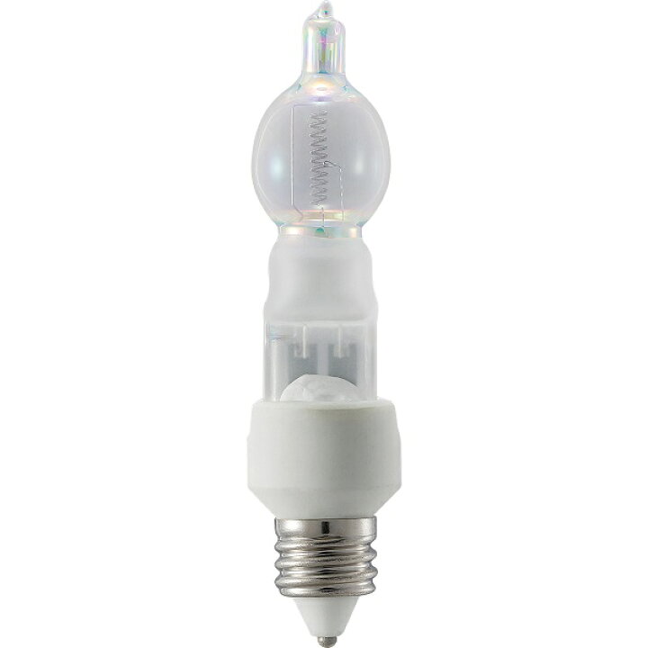 楽天市場】Panasonic(パナソニック) ミニハロゲン電球 JD110V50W・NP/E 