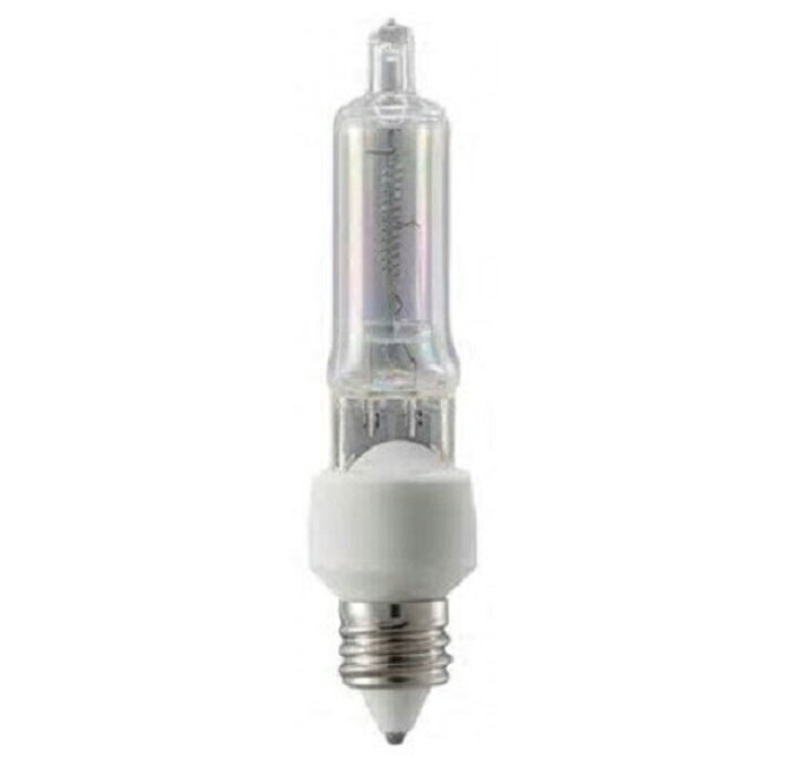 楽天市場】Panasonic(パナソニック) ミニハロゲン電球 JD110V130W・NP 