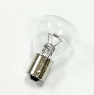 自動車用バルブ RP35 BA15s 24V 60W シングル クリアー 1個単位販売ページ [返品交換不可] 白熱灯 電球 …