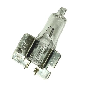 自動車用ハロゲンバルブ H2 X511 12V 55W クリアー【1個単位販売ページ】白熱電球 フォグランプ / 自動車・バイク・旧車・外車・欧米車などの補修用に ※返品交換不可※