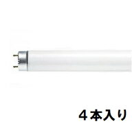 Panasonic(パナソニック) 直管Hf蛍光灯 インバーター形 昼白色 FHF32EX-N-H F2/4K (FHF32EXNHF2 4本入り)…