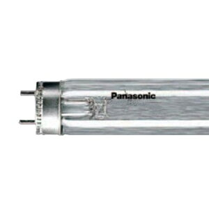 Panasonic(�p�i�\�j�b�N) ���ǃX�^�[�^�` �E�ۓ� GL10F3 UV�����v�y�ԕi�����s�zGL10��p�i