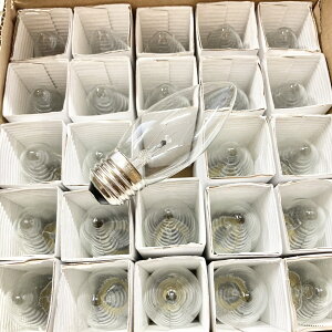 VfA () C37 E26 110V60W NA[ (N[ ) 25Zbgyԕis Md P[X()̔ / VƖEV[OCgEX^hƖEƖELhCg