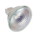 OSRAM(オスラム) デコスター JR型ハロゲン電球 MR16(Φ50) 12V20W GU5.3(GX5.3)口金 J2511【1個単位販売】ローボルトミラーダイクロハロゲンランプ用照明器具、クリスマスツリーなどの補修用に ※返品交換不可※