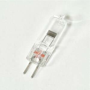 KLS(�͖k���C�e�B���O) �n���Q���d��(�V���O���G���h�����v) JC24-300�y�ԕi�����s�z24V / 300W / 3400K / CF-6 / GY6.35-15 / ��d���Ќ����`