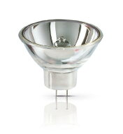 PHILIPS(フィリップス) ダイクロイック リフレクター ローボルトハロゲン EFP 12V100W 6834 GZ6.35口金 …