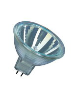 OSRAM(オスラム) デコスター ダイクロハロゲン電球 MR16(Φ50) JR12V35W 広角 GU5.3(GX5.3)口金 J2634【1…