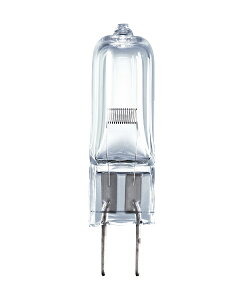 OSRAM(IX) w@pnQv 24V 150W HLX64642 FDV M/184 G6.35 ԕis