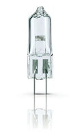 PHILIPS(フィリップス) 光学機器用シングルエンドハロゲンランプ 7027 12V 50W G6.35口金 ※返品交換不可…