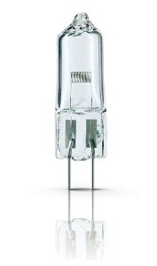 PHILIPS(�t�B���b�v�X) ���w�@��p�V���O���G���h�n���Q�������v 7027 12V 50W G6.35���� ���ԕi�����s�� BRL/BCD JC�^�C�v �d��
