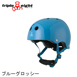 triple eight(gvGCg) LbY wbg LIL 8 YOUTH GCg [XFgh[(46cm`52cm) qp wbg XgC_[ ] XP[g{[h LbY pwbg w 