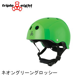 triple eight(gvGCg) LbY wbg LIL 8 YOUTH GCg [XFgh[(46cm`52cm) qp wbg XgC_[ ] XP[g{[h LbY pwbg w 