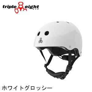 triple eight(gvGCg) LbY wbg LIL 8 YOUTH GCg [XFgh[(46cm`52cm) qp wbg XgC_[ ] XP[g{[h LbY pwbg w 