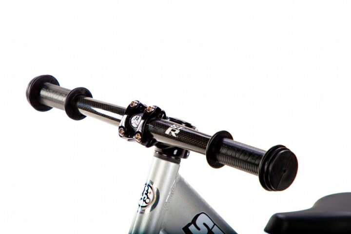 楽天市場】ストライダー スペアパーツ ST-R カーボンハンドルバー＋ 
