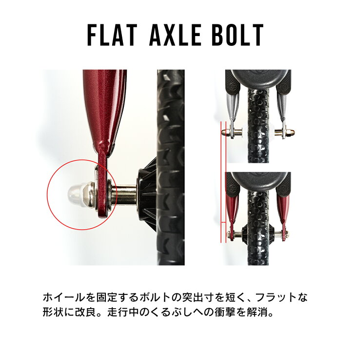 楽天市場】【キャンペーン終了】 ロッキングストライダー（プロ）全5色 