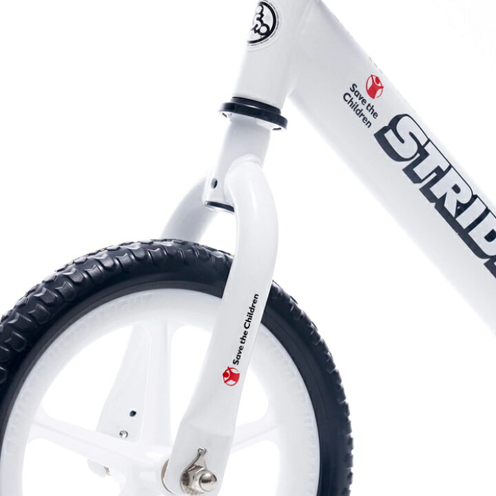楽天市場】【正規品】 ストライダー 12インチ セーブ・ザ・チルドレン 