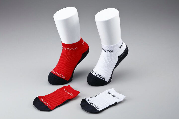 楽天市場 Tks Sox タキスダッシュソックス サイズ13 0cm 18 5cm 靴下 くつ下 子供用ソックス スポーツ用ソックス 滑り止め付 ストライダージャパン