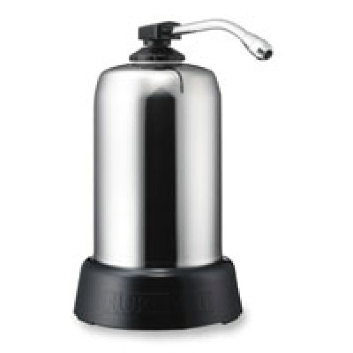 楽天市場】高性能浄水器 NEW ハーレー2 JE : まめまめショップ