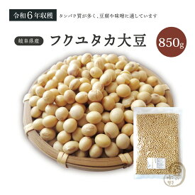 訳アリ フクユタカ大豆 850グラム 令和6年収穫 岐阜県産 【送料無料】 大豆 フクユタカ大豆 国産大豆 岐阜県産大豆 ダイズ だいず 豆 乾燥豆 乾燥大豆 国産 国内産 大豆サポニン 大豆イソフラボン 豆乳
