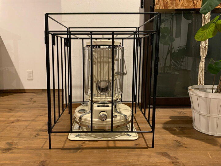 楽天市場 マメてりあ アラジン ストーブガード 対流型 マメてりあ 楽天市場 マメてりあ アラジン ストーブガード 対流型 マメてりあ