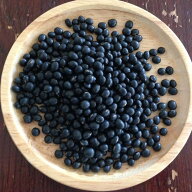 【宅急便】北海道産 黒千石 「1kg」令和7年産 幻の黒豆 極小黒豆 炊き込みご飯や納豆に最適