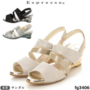 �y�����N�[�|���Ώۏ��i�z�G�X�v���b�\ Espresso�@�C ���{�� �{�v �T���_�� FG3406 �R���r���U�[�f�U�C���T���_�� 3E �h�� �h�L �q�[��5.5cm