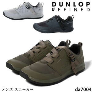 NEW �������� �����Y�X�j�[�J�[ DUNLOP �_�����b�v���t�@�C���h DA7004 �C �ʋC���̍����h���@�\���C�X���[���� ���� �y�ʐ݌v