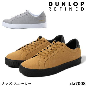 NEW �������� �����Y�X�j�[�J�[ DUNLOP �_�����b�v���t�@�C���h DA7008 �C �����Ռ��𐄐i�͂ɕς���o�E���X�e�b�v���� ���� �R�^�C�v �y�ʐ݌v