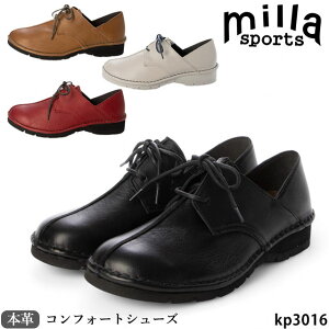 NEW  Milla Sports ~X|[c{v C RtH[gV[Y KP3016 4E JbvC\[ ӂӂ\[ h hL