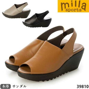 yN[|Ώۏiz Milla Sports ~X|[c {v C T_ 39810 { 3E y ӂӂ\[ obNohT_ h hL q[7cm