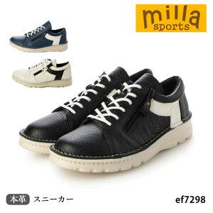 yN[|Ώۏiz~X|[c C { {v Xj[J[ Milla sports EF7298 C𗚂o 4E ASW\[ RtH[gV[Y H h hL q[3cm