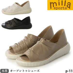 yN[|Ώۏiz Milla Sports ~X|[c {v C T_ P-11 { 4E ӂӂ AEgXeb`\[ RtH[g I[vgDV[Y h hL q[4cm