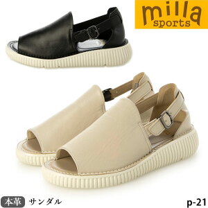 yN[|Ώۏiz Milla Sports ~X|[c {v C T_ P-21 { 4E ӂӂ AEgXeb`\[ RtH[g T}[V[Y h hL q[4cm