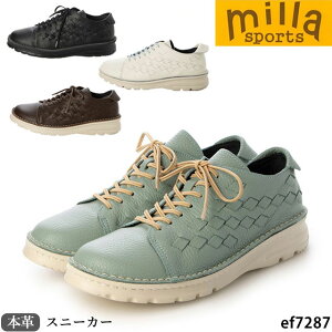 �y�����N�[�|���Ώۏ��i�z�~���X�|�[�c �C ���{�� �{�v �X�j�[�J�[ Milla sports EF7287 ��C�𗚂������o 4E ASW�\�[�� �R���t�H�[�g�V���[�Y �������H �h�� �h�L �q�[��3cm
