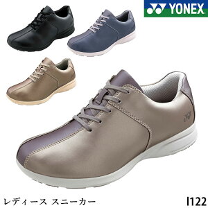 yN[|ΏۏizlbNX YONEX fB[X Xj[J[ L122 Xgb`PUU[ 3.5E EH[LOV[Y t@Xi[dl p[NbV RۖhLH