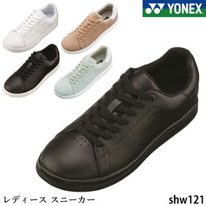 NEW yN[|Ώۏiz lbNX YONEX fB[X Xj[J[ SHW121 3.5E EH[LOV[Y p[NbV RۖhLH