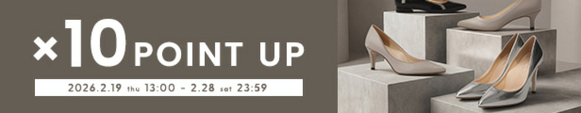 アイコンカラーズ　2026SS