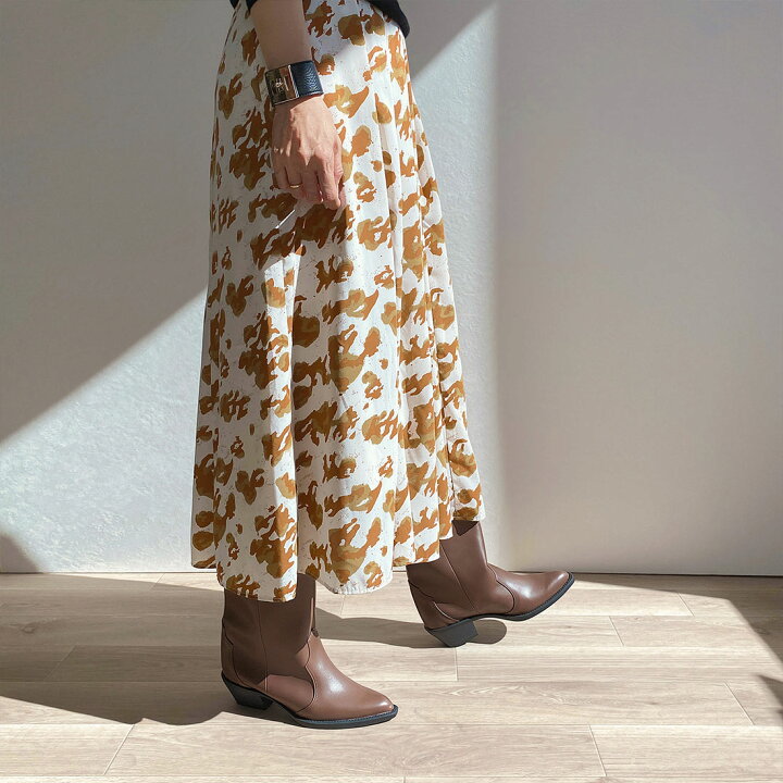 楽天市場】【50%OFF】美脚ショートブーツ 足が痛くない（なりにくい  