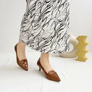 ���r�p���v�X�@�����ɂ��Ȃ��i�Ȃ�ɂ����j5.0cm�q�[���@���{���@���f�B�[�X�@22.5cm�`25.0cm�@�|�C���e�b�h�g�D���[�t�@�[�X�^�C���p���v�X:�u���E���i5725�j