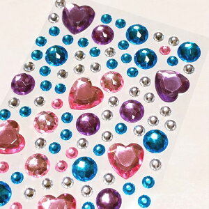 ラインストーン シールの人気商品 通販 価格比較 価格 Com