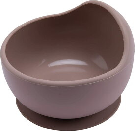 【あす楽対応・送料無料】【レビュー投稿で特典】Mamimami Home 離乳食食器 ベビー食器 くっつく ひっくり返らない 吸盤つき ボウル シリコン 赤ちゃん 子供 滑り止め こぼれ防止 すくいやすい 食事 人気 お出産祝い 吸盤 耐熱 9カ月 5カ月 皿 女の子 男の子 専門