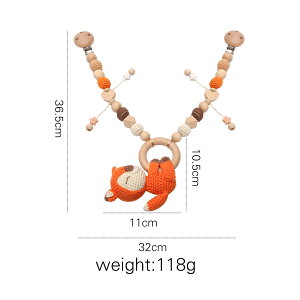 【送料無料】Mamimami Home ベビーカー メリー がらがら ゆらゆら 木製 赤ちゃん 動物 おもちゃ おでかけ 車 チャイルドシート 寝かしつけ オルゴール 男の子 女の子 感覚刺激 新生児 出産祝いプ