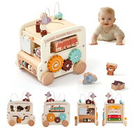 【送料無料】MamimamiHome バス5in1 ベビー 知育パズル 積み木 バス 赤ちゃん おもちゃ 誕生日プレゼント…