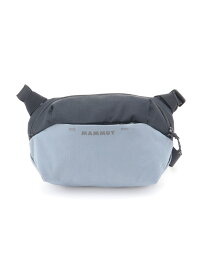 MAMMUT/(U)【公式】アルト ウエストパック 2 / Alto MAMMUT マムート バッグ ボディバッグ・ウエストポーチ ブラック グレー【送料無料】[Rakuten Fashion]