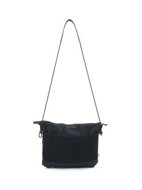 MAMMUT/(U)【公式】アルト サコッシュ / Alto Sacoche MAMMUT マムート バッグ ショルダーバッグ ブラック【送料無料】[Rakuten Fashion]
