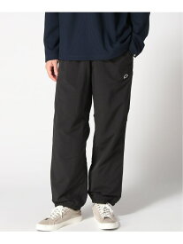 MAMMUT/(U)【公式】ハイランド タフ ラインド パンツ アジアンフィット MAMMUT マムート パンツ その他のパンツ ブラック【送料無料】[Rakuten Fashion]