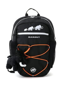 MAMMUT/(K)【公式】MAMMUT/フィルスト ジップ 16 MAMMUT マムート バッグ リュック・バックパック オレンジ グリーン ブラック【送料無料】[Rakuten Fashion]