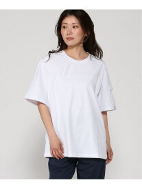 【SALE／30%OFF】MAMMUT/(U)【公式】マムート エクスプローラー Tシャツ アジアンフィット MAMMUT マムート トップス カットソー・Tシャツ ブラック ホワイト【RBA_E】【送料無料】[Rakuten Fashion]