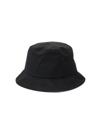 【SALE／20%OFF】MAMMUT/(U)【公式】ユーティリティ ゴアテックス ハット アジアンフィット / Utility Gore-Tex Hat AF MAMMUT マムート 帽子 ハット ブラウン ブラック【RBA_E】【送料無料】[Rakuten Fashion]