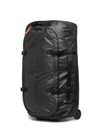 MAMMUT/(U)【公式】Wheeled Cargo 90 MAMMUT マムート バッグ スーツケース・キャリーバッグ ブラック【送料無料】[Rakuten Fashion]